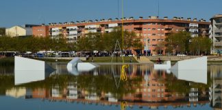 Simple Wake Park