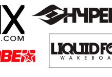 Take your wakeboarding to the next level with the best brands.